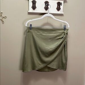 NWT Zara skirt Sz XL
